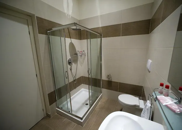 Bed & Breakfast Sant'agostino 4*